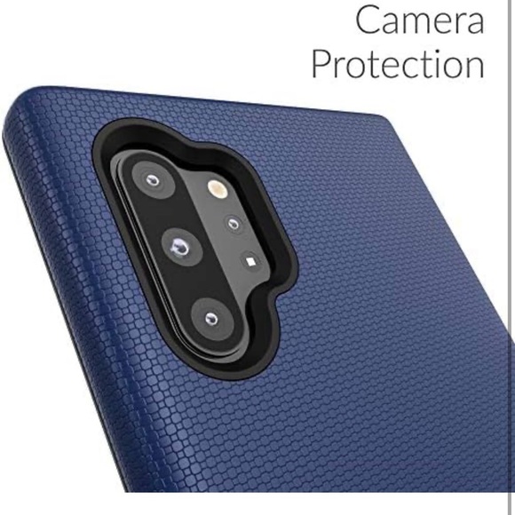 Crave Note 10+ Case, Dual Guard Protection Series Case - Picture 3 of 10